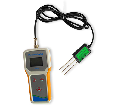 悯农 GT-TSD-THREE 土壤温湿度记录仪