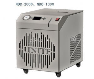 优纳特NDC循环水冷却器3000