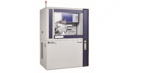 理学 XtaLAB Synergy微焦<em>斑</em>固定靶单晶衍射仪