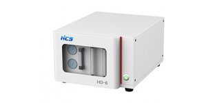HD-6扩散氢分析仪