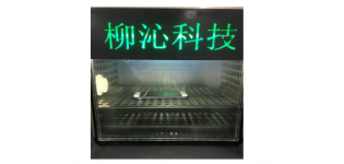 柳沁科技佛山高低温冲击试验箱LQ-TS-50B