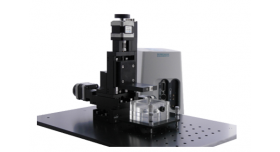 扫描电化学显微镜（SECM）