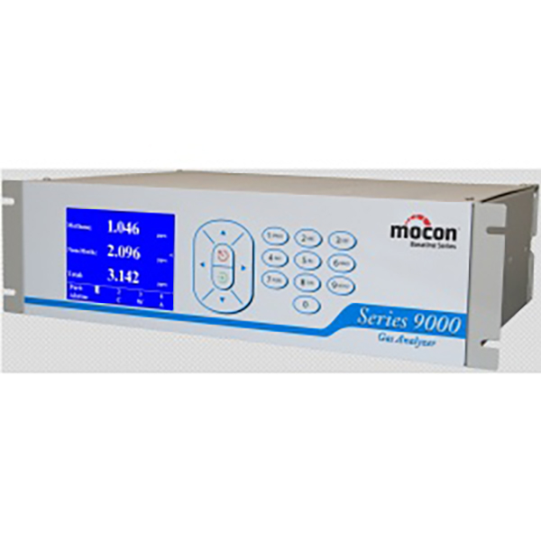 美国MOCON 9000MNME在线非甲烷总烃分析仪
