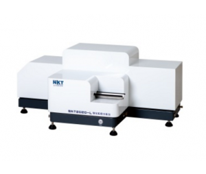 耐克特NKT2010-L干法粒度分析仪