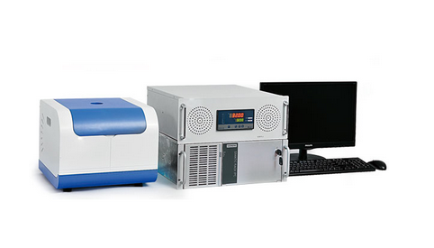 ICP-7760HP型全谱直读电感耦合等离子体发射光谱仪