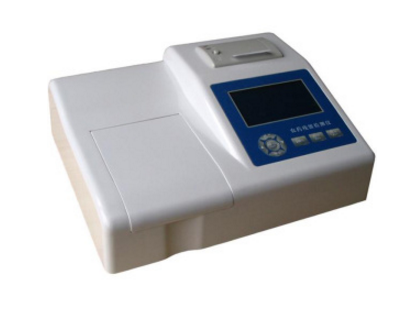 SP01食用油酸价过氧化值测定仪