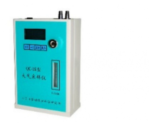 QC-1S单气路大气采样仪/单气路大气采样器