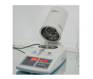 SFY系列 重质碳酸钙水分检测仪