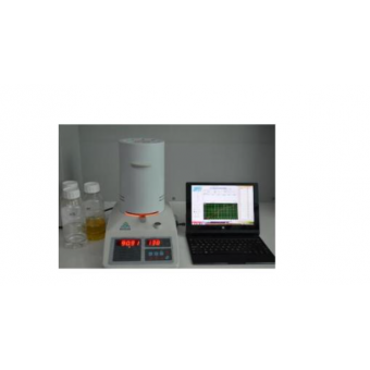 耐火材料水分测定仪适用范围和使用规范