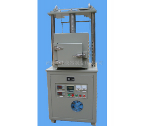 CHY材料荷重软化温度测试仪
