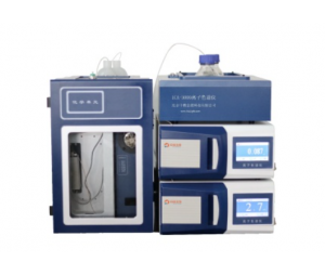 ICA-3000离子色谱仪