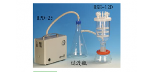HSE-12D固相萃取装置