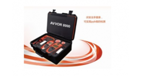 加拿大AVVOR便携式重金属分析仪 伏安法