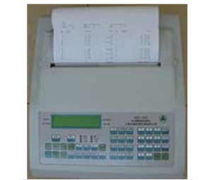 SSC-216色谱数据处理机