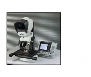 英国VISION公司 kestrel非接触式测量系统(测量显微镜)
