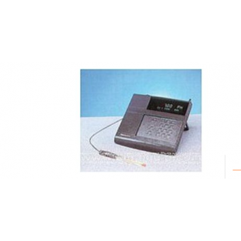 双通道pH/离子浓度(ISE) 测量仪