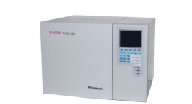 TP-8600型气相色谱仪