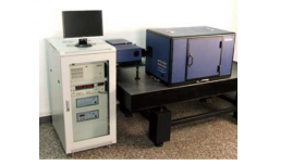 探测器光谱响应测量系统