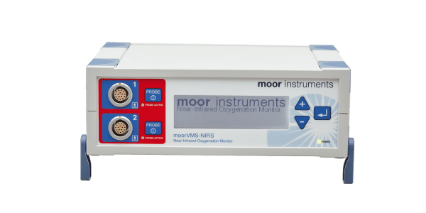 moorVMS-NIRS深部组织<em>血</em>氧监测<em>系统</em>