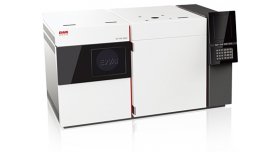 GC-MS 3200型气相色谱（四极）质谱联用仪