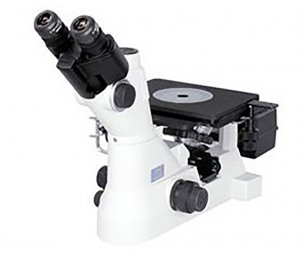 尼康ECLIPSE MA100倒置金相显微镜 