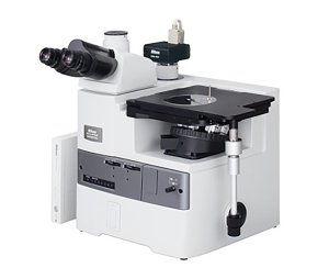 尼康ECLIPSE MA200倒置金相显微镜