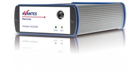 AvaSpec-ULS2048L多用途光纤光谱仪