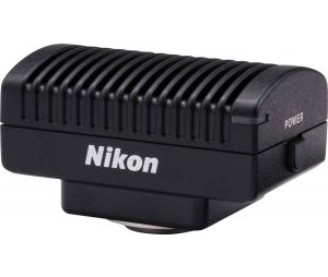 尼康DS-Fi3 显微镜相机