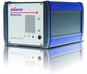 AvaSpec- ULS2048L TEC 热电致冷光纤光谱仪