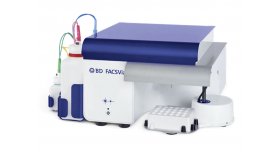 BD FACSVia流式细胞仪