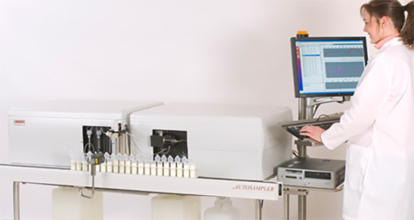 SomaCount牛奶体细胞计数仪/体细胞分析仪