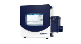 Sievers M500在线TOC分析仪