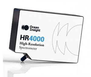 海洋光学透射测量HR4000