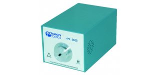 【海洋光学】高功率连续<em>氙灯</em><em>光源</em>HPX-2000