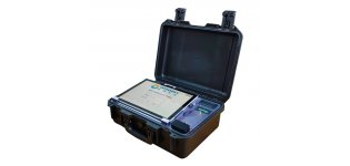 奥谱天成_ATR3000FD便携式拉曼<em>食品</em>安全分析仪