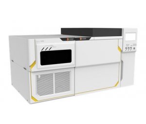 气相色谱质谱联用仪 GCMS 1000