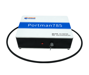 如海光电 Portman785-Q 便携式拉曼光谱仪