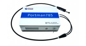 Portman785 便携式拉曼光谱仪