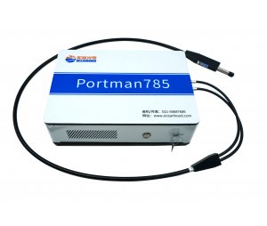 Portman785 便携式拉曼光谱仪