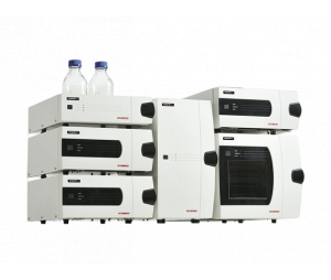 皖仪 高效液相色谱仪(四元低压/二元高压) LC3200Q/B