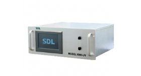 雪迪龙 在线紫外烟气分析仪 MODEL 1080-UV