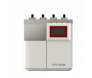 HTB-3420B型解吸管活化装置
