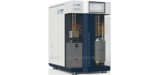 V-Sorb X800(SM)全自动比表面及孔径分析仪