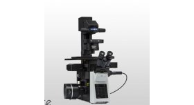 奥林巴斯IXplore Pro 自动显微镜系统（倒置）