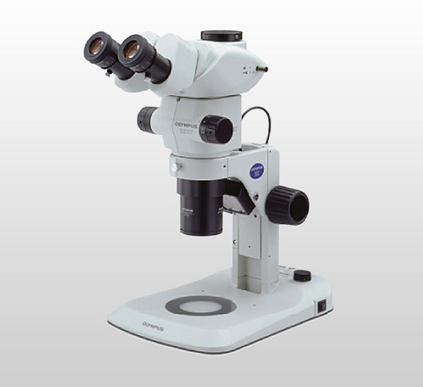 体视显微镜SZX7（生命科学