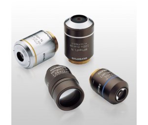 OEM组件-物镜透镜X Line MPLAPON系列