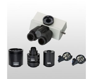 奥林巴斯 OEM组件-光学显微镜模块