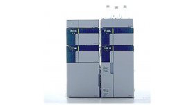 Prominence 模块化HPLC（LC-20A）