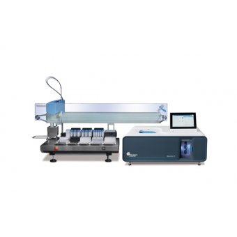 RoboLector XT 自动发酵机器人平台