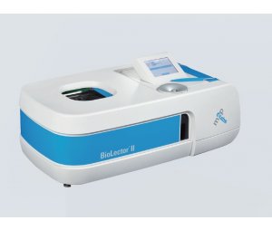 BioLector II 高通量微型生物反应器